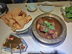 -和庆斋羊蝎子火锅·碳缸烧烤(顺义旗舰店)