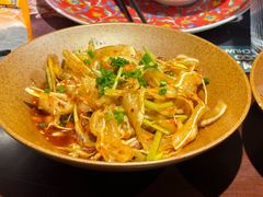 -拾捌川·自贡爆炒(新街口店)