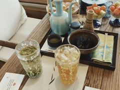 -抱雲轩·湖景庭院茶空间(东湖阳光店)