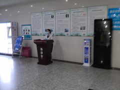 -安徽医科大学第一附属医院(绩溪路院区)