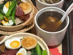 -华记煲仔华·煲仔饭(人和店)