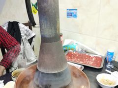 -新梅居(宁海东路店)