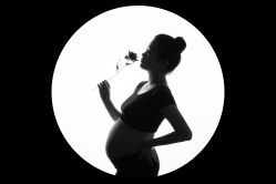 -专注孕妇照亲子照·纪田摄影