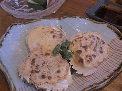 -尺山寸水日料(马桥满天星店)