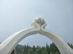 -威海大乳山景区