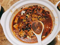 -又见炊烟私房菜(敬亭路店)