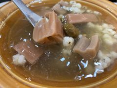 -糖潮糖水铺(省府店)