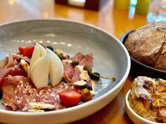 -君悦酒店·La Terrazza意合園·意式风味