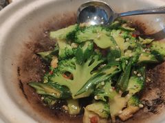 -飶香居(省博物馆店)