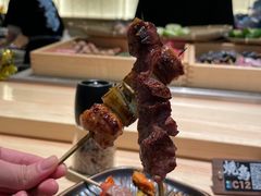 -一豚轩·烧鸟·豚骨拉面(五四路店)