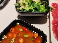 -潮泰牛肉火锅 · 创于1992年(车公庙店)