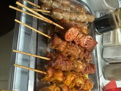 -海平馄饨(逍遥二路店)