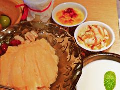 -温野菜涮涮锅(曲江大悦城店)