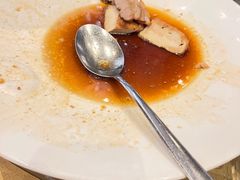 -广州富力丽思卡尔顿酒店·丽轩·粤菜