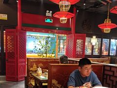 -缪氏川菜(深圳北站缤果空间店)