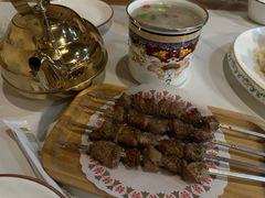 -塔里木的羊·新疆特色餐厅(钱湖北路店)
