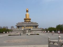 -兴隆文化园景区