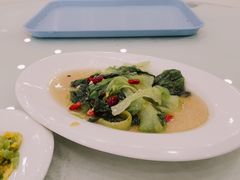炝炒生菜-小乐惠(西溪路店)