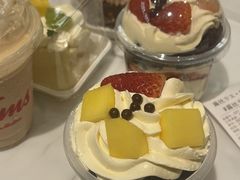 -露丝卡文•世界冠军面包(乐峰广场店)