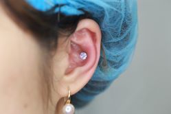 -众刺纹画·纹身·穿孔饰品·海娜定制