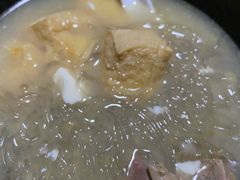 -一炉乡手工烧饼·汤粉