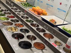 -海底捞火锅(顺义华联店)
