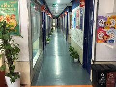 -昂立青少儿成长中心(宝山万达校区)