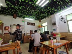 大堂-湘赣人家木桶饭(上横朗分店)