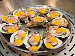-飞尝蚝·顺德菜·鱼生(顺德总店)