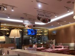 -西贝莜面村(银泰创意城店)