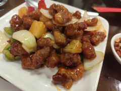-大三元 Crystal Seafood Restaurant Carlingford