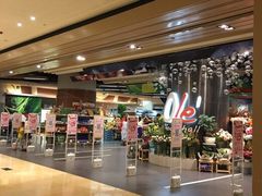 -Olé精品超市(广州太古汇店)