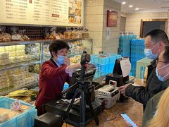 -国际饭店·帆声西饼屋(黄河路店)