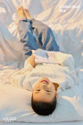 -小阿福儿童摄影(华中智谷店)