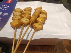 -华府九号海鲜烧烤大排档(龙域店)