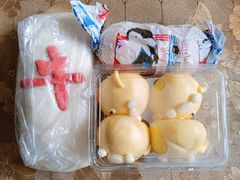 牛肉肉龙-小闺女儿肉龙(西湖道店)