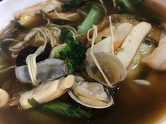 -茶马花街(城西银泰城店)