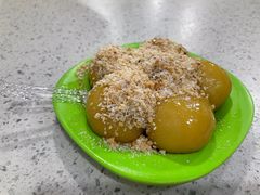 -芬芳甜品(同福路店)