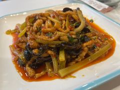 -蓉城小厨·四川味道(浙港国际店)