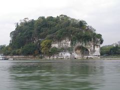 -桂林两江四湖景区