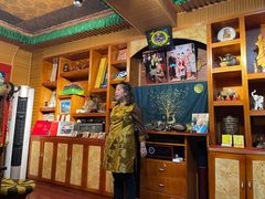 -吉祥圣雪藏餐