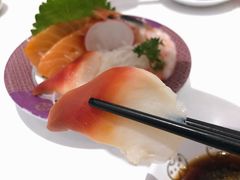 -元气寿司(八号仓店)