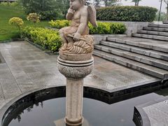 -西安世博园