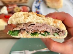 -Alimentari早午餐(安福路店)