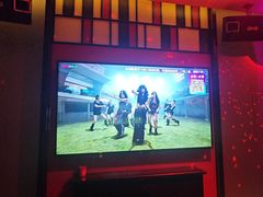 -音乐派KTV(银泰城店)