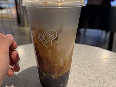 -喜茶(上海正大广场店)