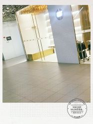 -3AM·S HAIR SALON烫发染发接发