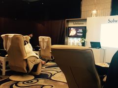 -长沙富力万达文华酒店