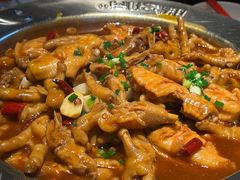 -胖哥俩肉蟹煲(杭州下沙学林街店)