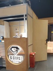 -G-STEPS舞蹈工作室